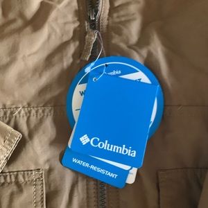 columbia men's hardy road lodge jacket